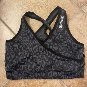 Gymshark Adapt Sports Bra
